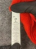 Glowmode Red Pullover Hoodie Size XL - photo 7