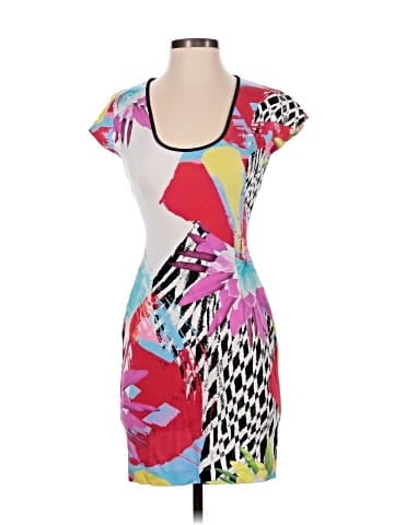 Just Cavalli Casual Dress (view 1)