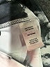 Year Of Ours Graphic Silver Active Pants Size S - photo 8