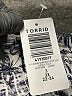 Torrid 100% Cotton Gray Silver Short Sleeve Blouse Size 3X Plus (3) - photo 9