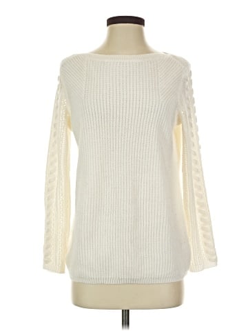 St. John's Bay Pullover Sweater (view 1)