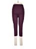 Girlfriend Collective Purple Active Pants Size M - photo 2