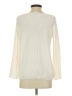St. John's Bay 100% Acrylic Ivory Pullover Sweater Size S - photo 2