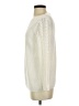 St. John's Bay 100% Acrylic Ivory Pullover Sweater Size S - photo 5