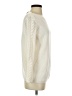 St. John's Bay 100% Acrylic Ivory Pullover Sweater Size S - photo 4