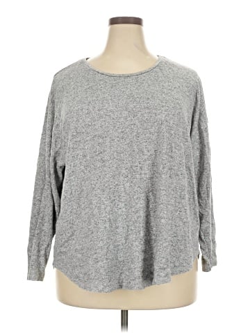 Cupio Pullover Sweater (view 1)