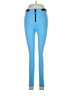 ECHT Color Block Blue Active Pants Size M - photo 1