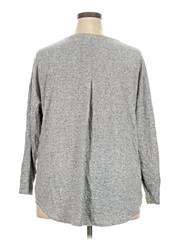 Cupio Pullover Sweater (view 2)