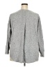 Cupio Gray Pullover Sweater Size 2X - photo 2