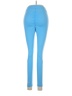 ECHT Color Block Blue Active Pants Size M - photo 2