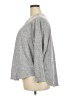 Cupio Gray Pullover Sweater Size 2X - photo 5