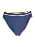 Unbranded Color Block Blue Swimsuit Bottoms Size M (estimated) - photo 2