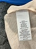 Express 100% Polyester Ivory Sleeveless Blouse Size L - photo 8