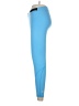ECHT Color Block Blue Active Pants Size M - photo 5