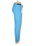 ECHT Color Block Blue Active Pants Size M - photo 4