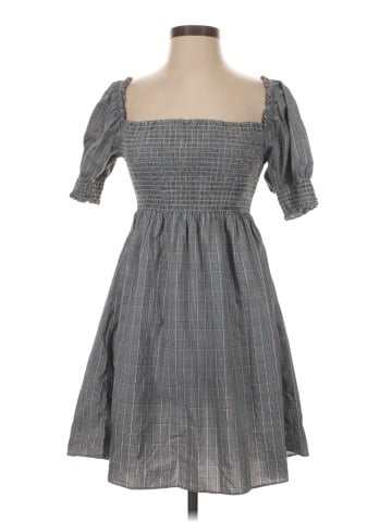 Hill House Casual Dress (view 1)