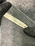 Townsen Color Block Gray Pullover Sweater Size S - photo 7