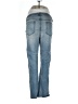 Assorted Brands Color Block Blue Jeans Size L - photo 2