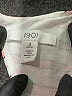 1901 100% Polyester Stripes White Casual Dress Size 2 (petite) - photo 7