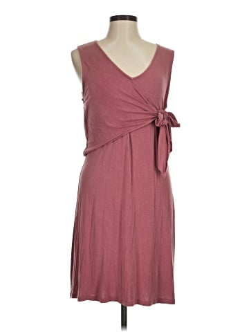 Elle Casual Dress (view 1)