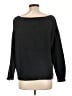 Gap Black Pullover Sweater Size L - photo 2