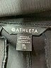 Athleta Solid Black Active Pants Size XL - photo 6