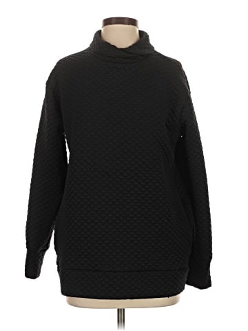 New Balance Long Sleeve Turtleneck (view 1)