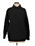 New Balance Black Long Sleeve Turtleneck Size M - photo 1