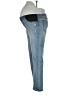 Assorted Brands Color Block Blue Jeans Size L - photo 5