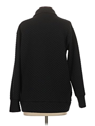 New Balance Long Sleeve Turtleneck (view 2)