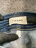 FRAME Blue Jeans Size 27 waist - photo 6