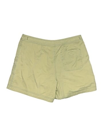 Natural Reflections Khaki Shorts (view 2)