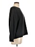 Gap Black Pullover Sweater Size L - photo 4