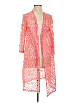 Slinky Brand Kimono