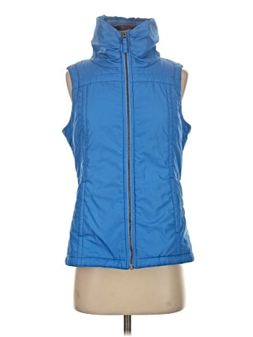 Columbia Vest (view 1)