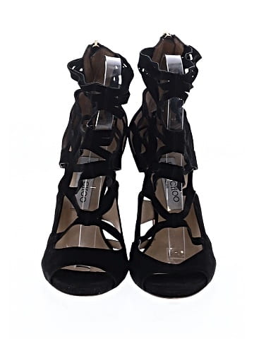 Jimmy Choo Heels (view 2)