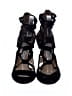 Jimmy Choo Black Heels Size EU 38 1/2 - photo 2