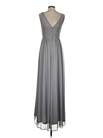 Birdy Grey Cocktail Dress (view 2)