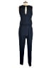 32 Degrees Solid Blue Jumpsuit Size S - photo 2