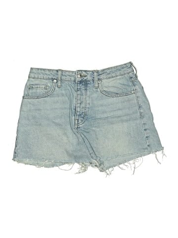 Forever 21 Denim Shorts (view 1)