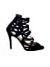 Jimmy Choo Black Heels Size EU 38 1/2 - photo 1