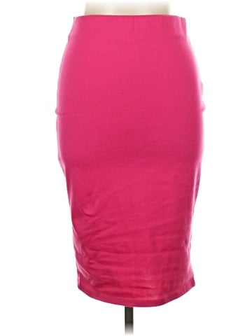 HOT GAL Casual Skirt (view 2)