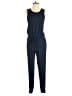 32 Degrees Solid Blue Jumpsuit Size S - photo 1