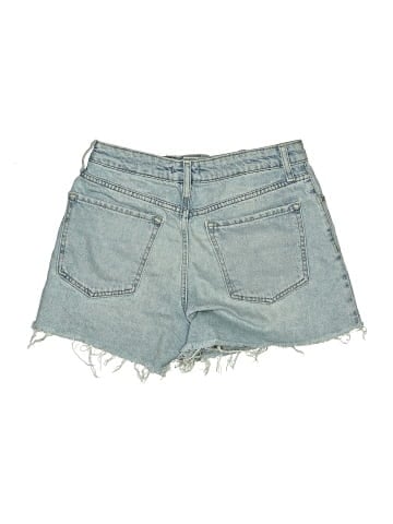 Forever 21 Denim Shorts (view 2)
