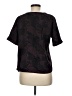Ichi Burgundy Short Sleeve Blouse Size EU (FR) 38 / US 6 - photo 2