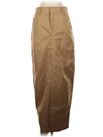 On Twelfth Casual Skirt (view 1)