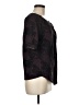 Ichi Burgundy Short Sleeve Blouse Size EU (FR) 38 / US 6 - photo 4
