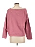 Gap Pink Sweatshirt Size L - photo 2
