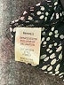 Max Studio 100% Polyester Black Short Sleeve Blouse Size M - photo 8