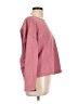 Gap Pink Sweatshirt Size L - photo 4